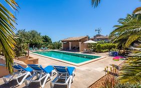 Finca C'An Murtera